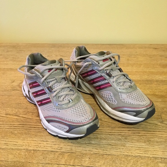 Adidas Supernova Glide running shoes - Picture 2 of 6